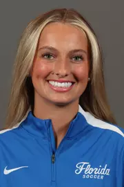Ella Petersen - 2026 Florida Soccer