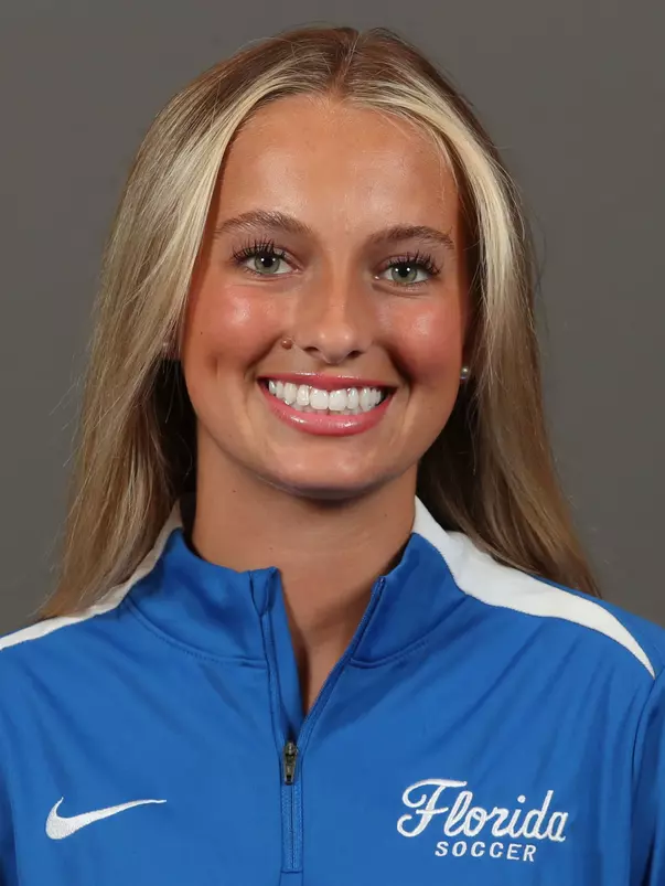 Ella Petersen - 2026 Florida Soccer