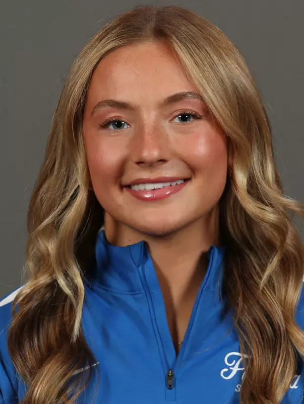 Sophia Sindelar - 2026 Florida Soccer