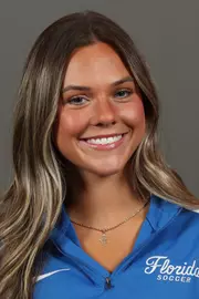Kelsey Smith - 2026 Florida Soccer