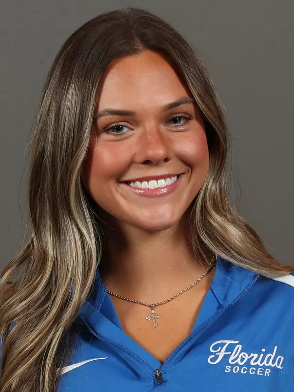 Kelsey Smith - 2026 Florida Soccer