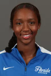 Adia Symmonds - 2026 Florida Soccer