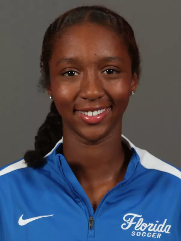 Adia Symmonds - 2026 Florida Soccer