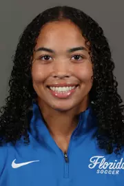 Kyra Taylor - 2026 Florida Soccer