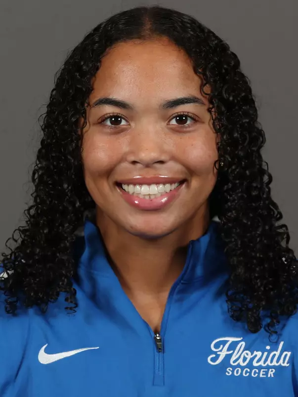 Kyra Taylor - 2026 Florida Soccer