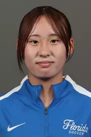 Iori Watanabe - 2026 Florida Soccer