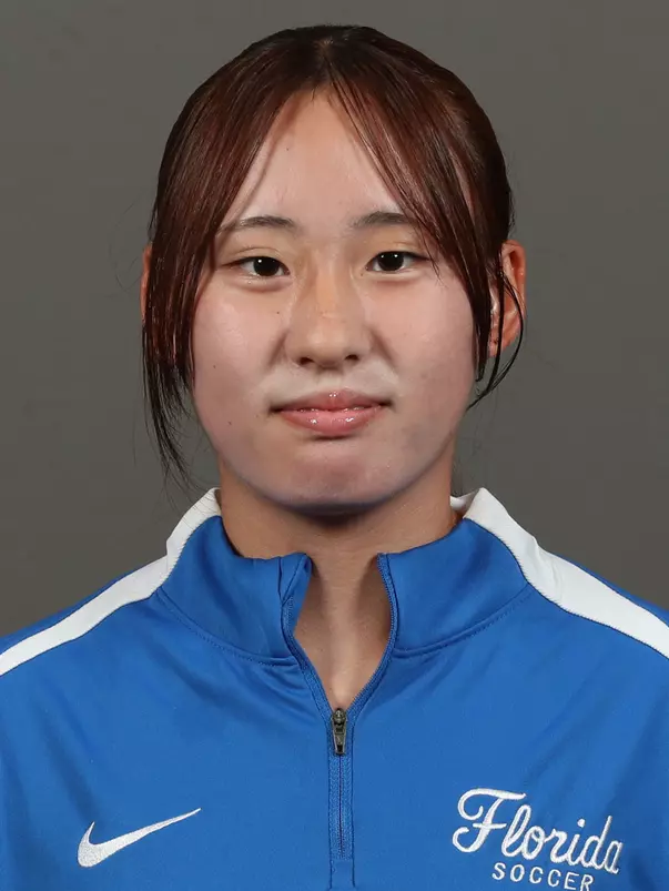 Iori Watanabe - 2026 Florida Soccer