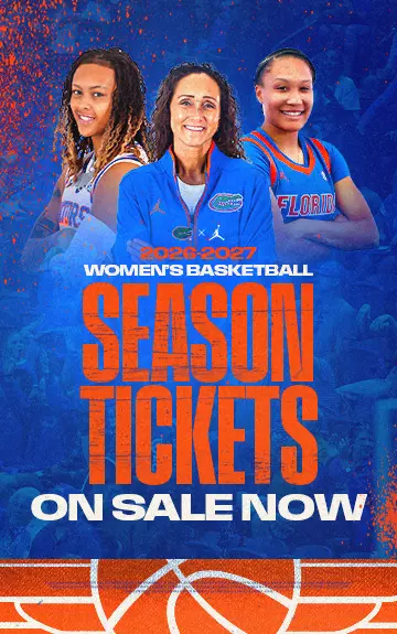 2026-27 Women's Basketball Season Tickets On Sale Now