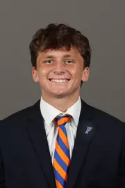 Patrick Durkin