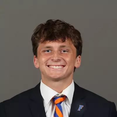 Patrick Durkin headshot
