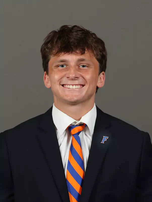 Patrick Durkin