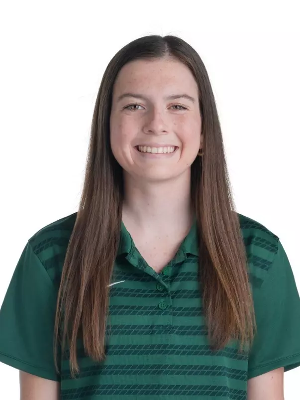 Hannah Smith head shot