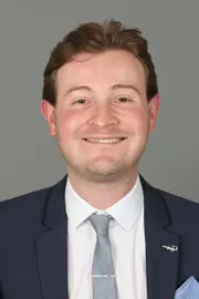 Daniel Smith