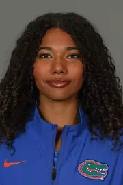 Brooklyn Briscoe - Volleyball