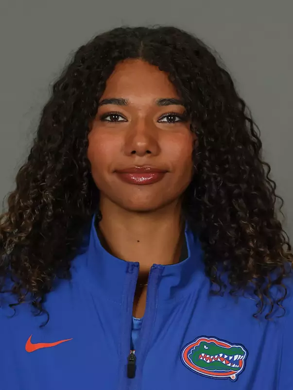 Brooklyn Briscoe - Volleyball