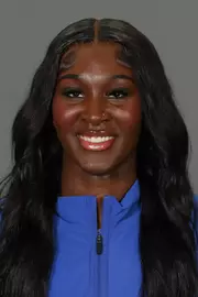 Jordyn Byrd - Volleyball