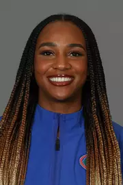 Kamryn Chaney - Volleyball
