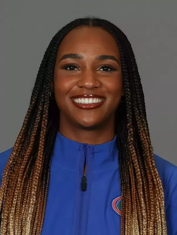 Kamryn Chaney - Volleyball