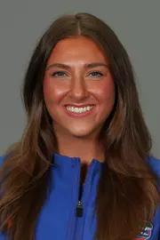Bri Denney - Volleyball