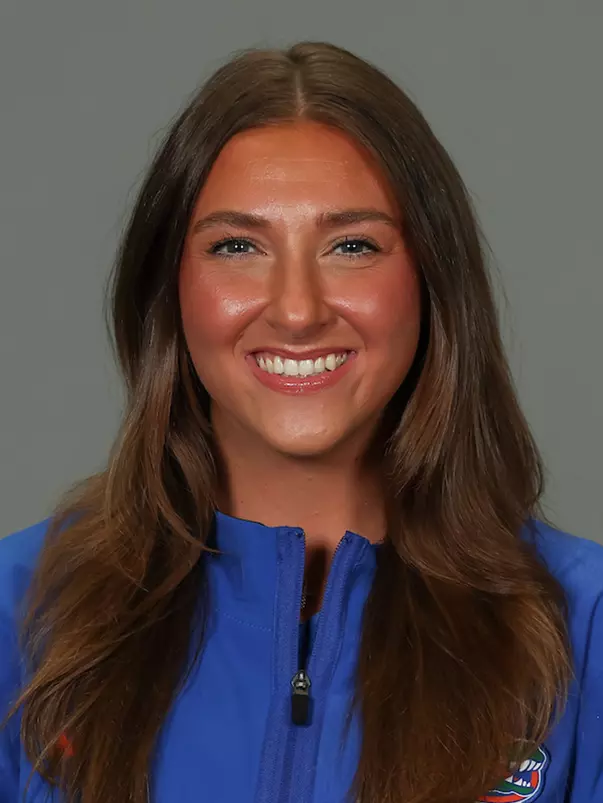 Bri Denney - Volleyball