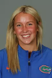 Lily Hayes - Volleyball