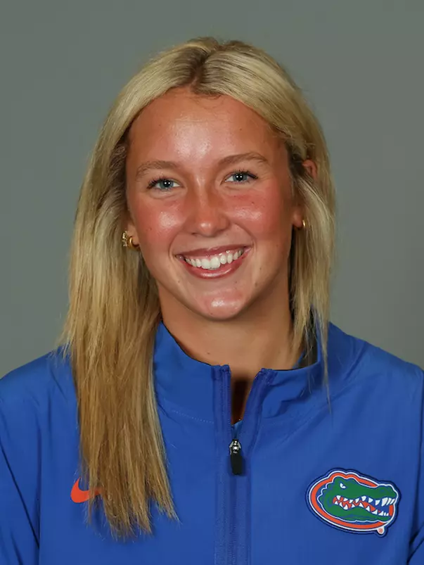 Lily Hayes - Volleyball