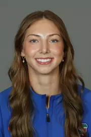 Brianna Holladay - Volleyball