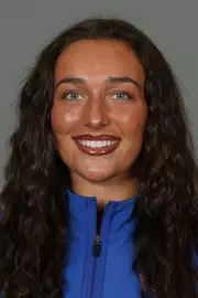 Emerson Hoyle - Volleyball