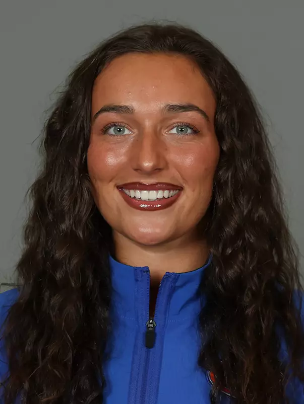 Emerson Hoyle - Volleyball