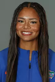 Kira Hutson - Volleyball