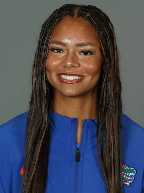 Kira Hutson - Volleyball
