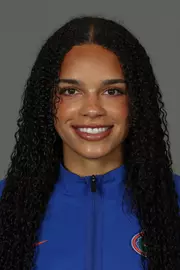 Logan King - Volleyball