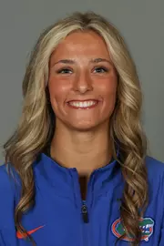 Olivia Klimis - Volleyball