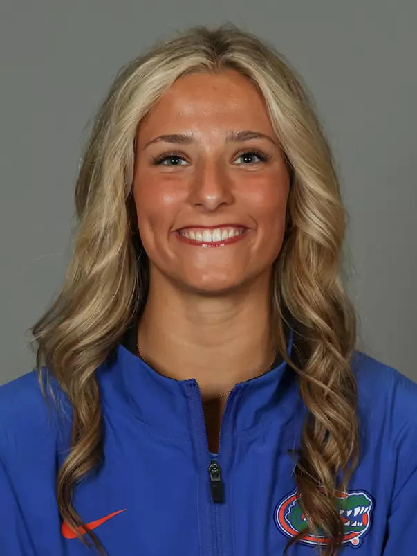 Olivia Klimis - Volleyball