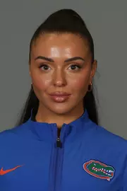 Selena Leban - Volleyball