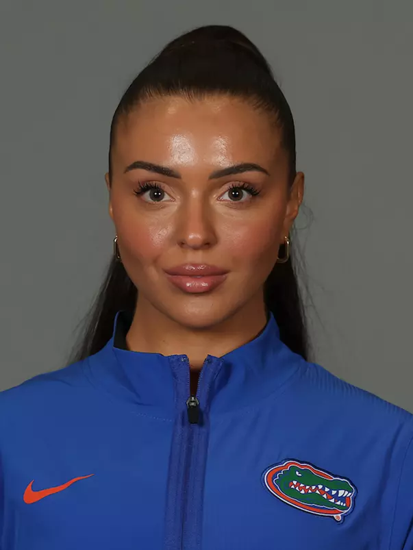 Selena Leban - Volleyball