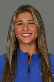 Bella Lee - Volleyball