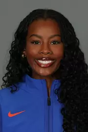Aniya Madkin - Volleyball