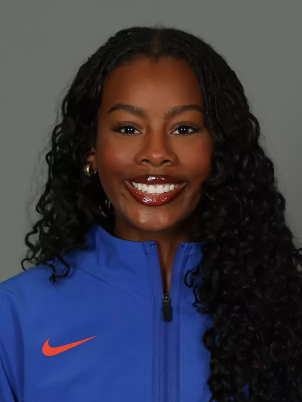 Aniya Madkin - Volleyball