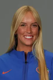 Taylor Parks - Volleyball