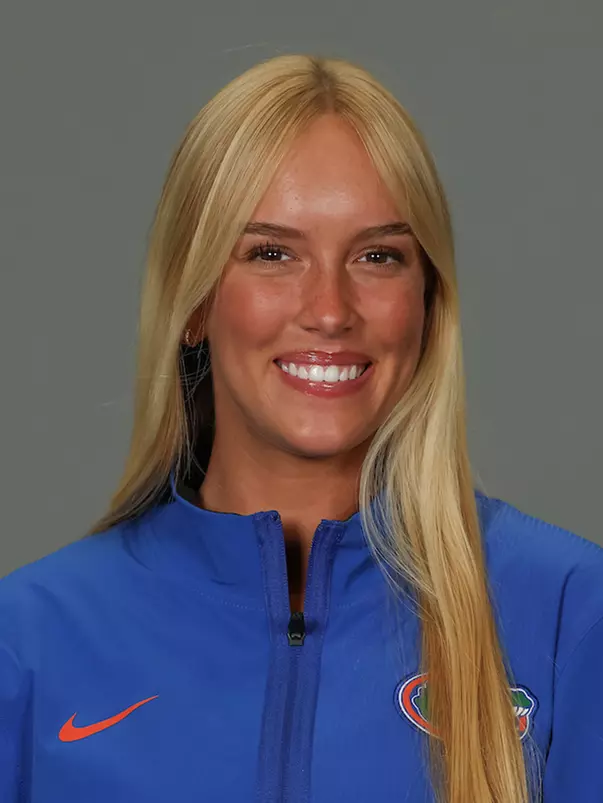 Taylor Parks - Volleyball