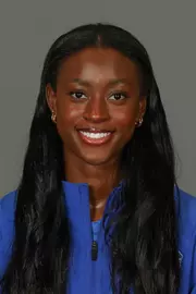 Nadi'ya Shelby - Volleyball