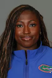 Amaya Thomas - Volleyball