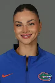 Milica Vidacic - Volleyball