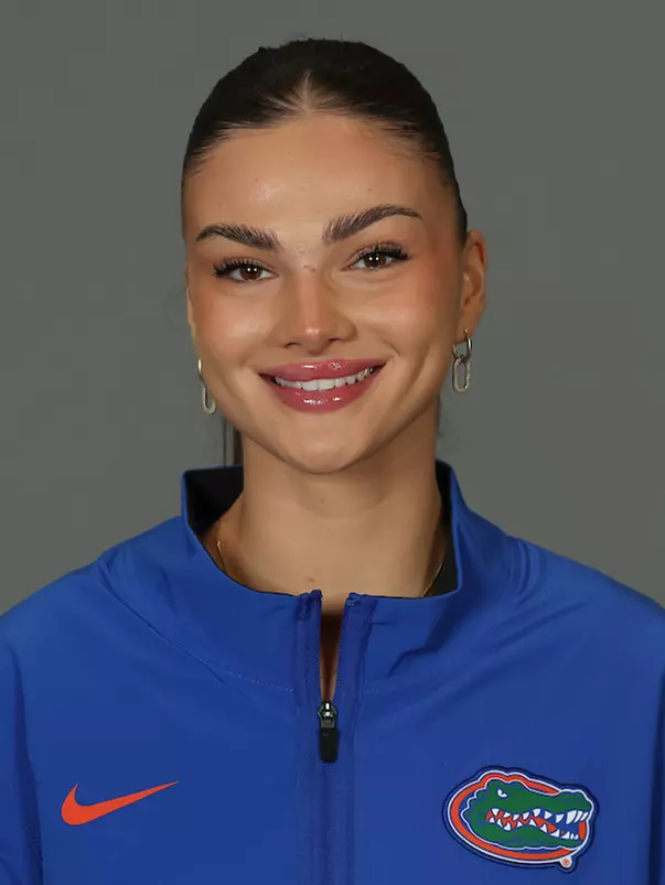 Milica Vidacic - Volleyball