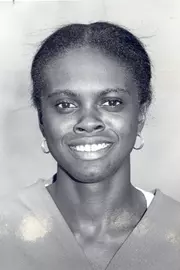 Women's Basketball's Quientella Bonner's Head Shot