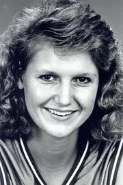 Women's Basketball's Lisa Born's Head Shot