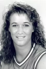Women's Basketball's Kellye Cargile's Head Shot