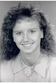Women's Basketball's Kerry Cremeans' Head Shot