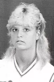 Women's Basketball's Janelle Hammeren's Head Shot